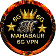 程序图标：MAHABAUR 6G VPN Fast  Sec…