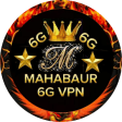 MAHABAUR 6G VPN Fast  Secure