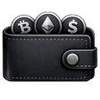 Icône du programme : Lite Wallet