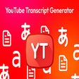 Youtube Transcript Generator