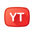 أيقونة البرنامج: Youtube Transcript Genera…