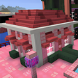 程序图标：Girls Sim Craft Princess …