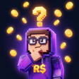 Icoon van programma: Robux Rewards: Obby Quiz