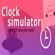 أيقونة البرنامج: Clock Simulator