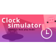 Clock Simulator