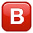 B-ify icon