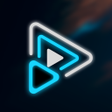 程序图标：HD Video Player - Media P…