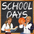 程序图标：School Days