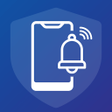 プログラムのアイコン：Mobiosafe