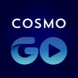 プログラムのアイコン：CosmoGO