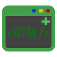 Symbol des Programms: GTM Helper