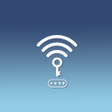 プログラムのアイコン：WIFI Password Show: Key M…