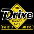 أيقونة البرنامج: The Drive Tucson