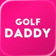 ไอคอนของโปรแกรม: Golf Daddy Scorecard