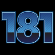 Icon of program: 181.FM
