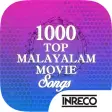 1000 Top Malayalam Movie Songs
