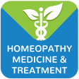 プログラムのアイコン：Homeopathic Medicines , H…