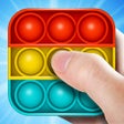 Icon of program: Pop It Master