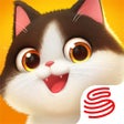 ไอคอนของโปรแกรม: Neko Crush