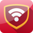 プログラムのアイコン：Who Use My Wifi - Wifi Sc…