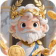 Icoon van programma: Zeus Casual Spin