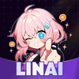 プログラムのアイコン：Linai Ai MateRolePlay