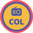 Icon of program: Radio Colombia FM Online