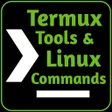 Ícone do programa: Termux Tools and Linux Co…