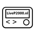 Icoon van programma: LiveP2000.nl - Free Meldi…