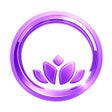 プログラムのアイコン：Flow - Yoga Sequence Buil…
