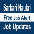 Sarkari Naukri - Job Updates icon