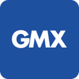 Programın simgesi: GMX - Mail  Cloud
