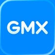 Ikona programu: GMX - Mail Cloud