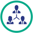 Icoon van programma: LinkedIn Connection Clean…