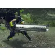 Railgun (HBG) (Resident Evil 3 Remake) Sunbreak Update