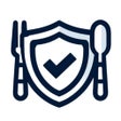 程序图标：ServSafe Test Prep 2024