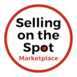 Icon of program: Selling on the Spot Marke…