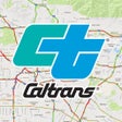 Ikona programu: Caltrans QuickMap