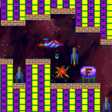 程序图标：Classic Scramble Arcade