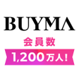 程序图标：BUYMA ファッション・ブランドの通販　服・買い…