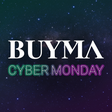 프로그램 아이콘: BUYMA ファッション・ブランドの通販　服・買い…