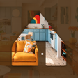 Icon of program: Arcon AI: AI interior des…