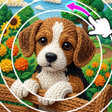 Programikonen: Slide Puzzle: Jigsaw Fun