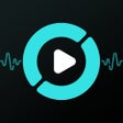 Biểu tượng của chương trình: Pure Tubor: Audio  Video …