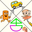 Icona del programma: Draw Line Puzzle: Mini Ga…