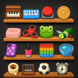 Programikonen: Draw Line Puzzle: Mini Ga…