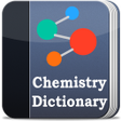 程序图标：Chemistry Dictionary Offl…