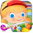 Candys Supermarket - Kids Educational Games