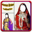 Icon of program: Women Bridal Traditional …