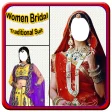 Women Bridal Traditional Suit